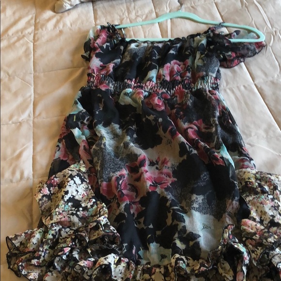 American Rag Small Dress - Picture 4 of 5